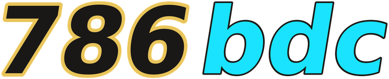 786bdc logo